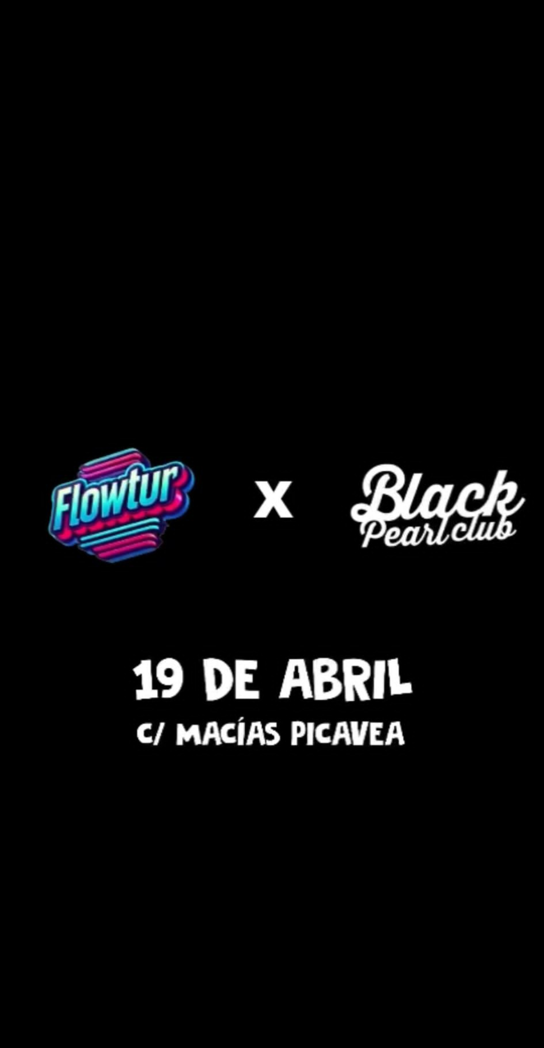 Foto 4 de la fiesta en Black Pearl