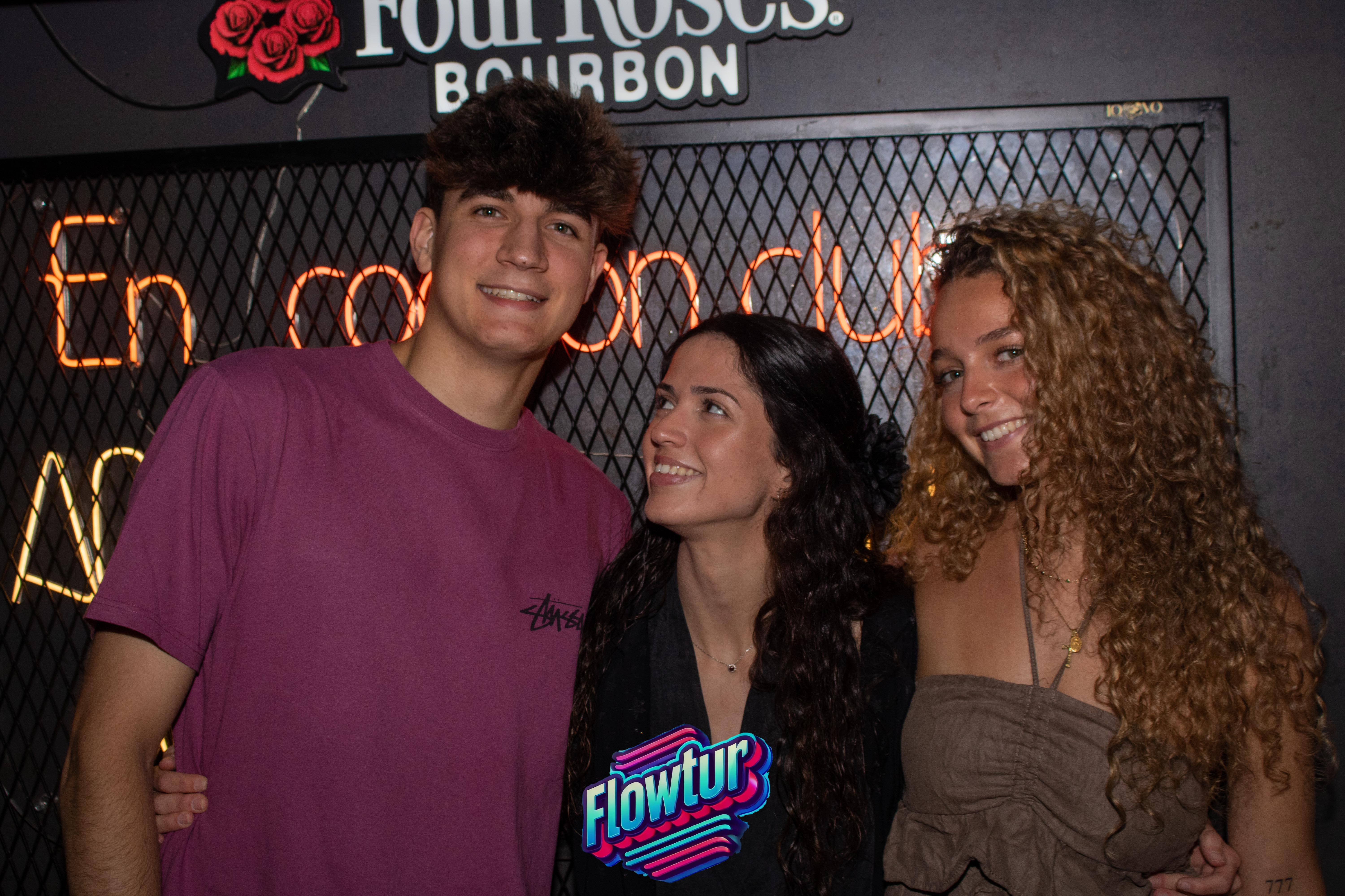 Foto 10 de la fiesta en Cocoon Club