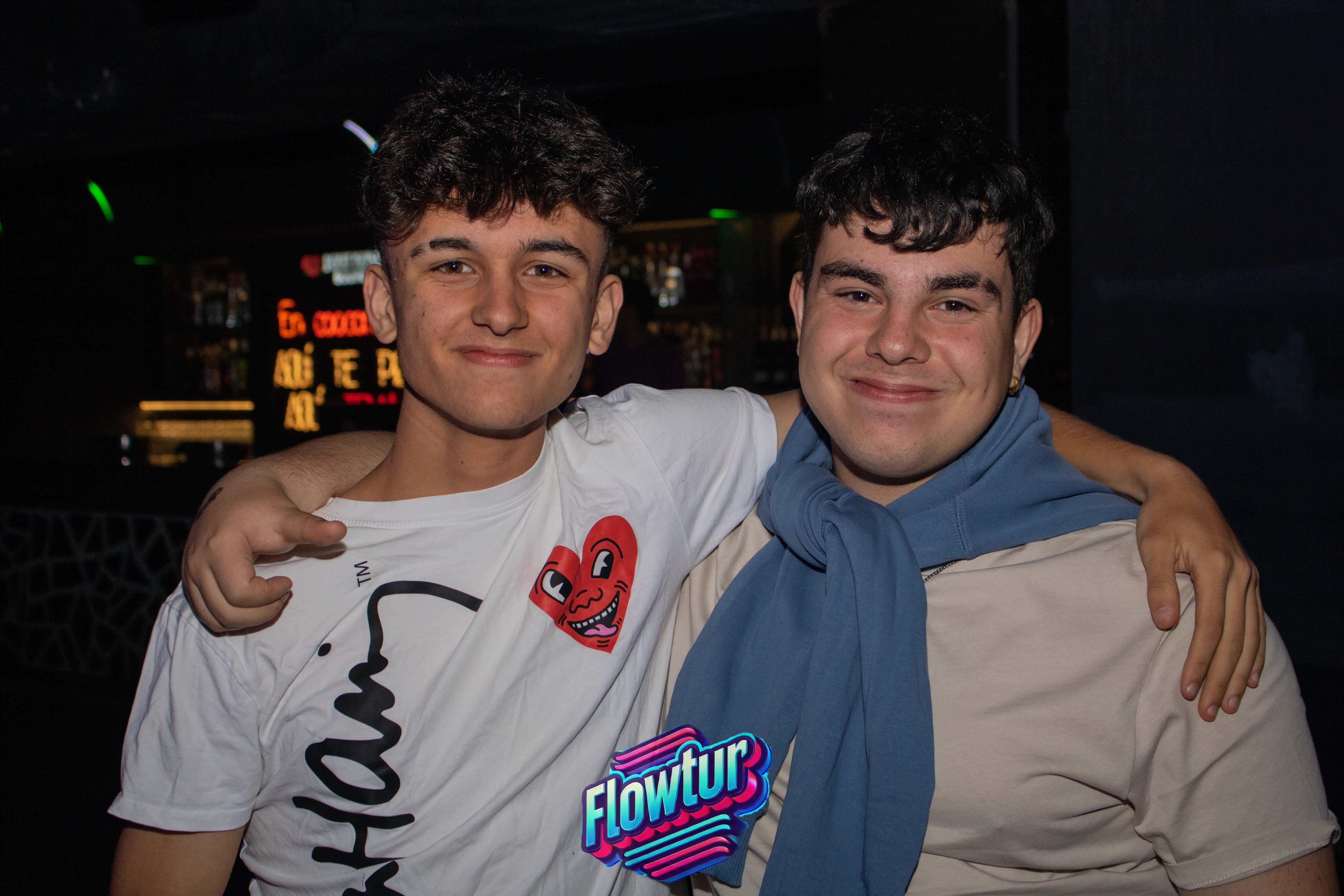 Foto 18 de la fiesta en Cocoon Club