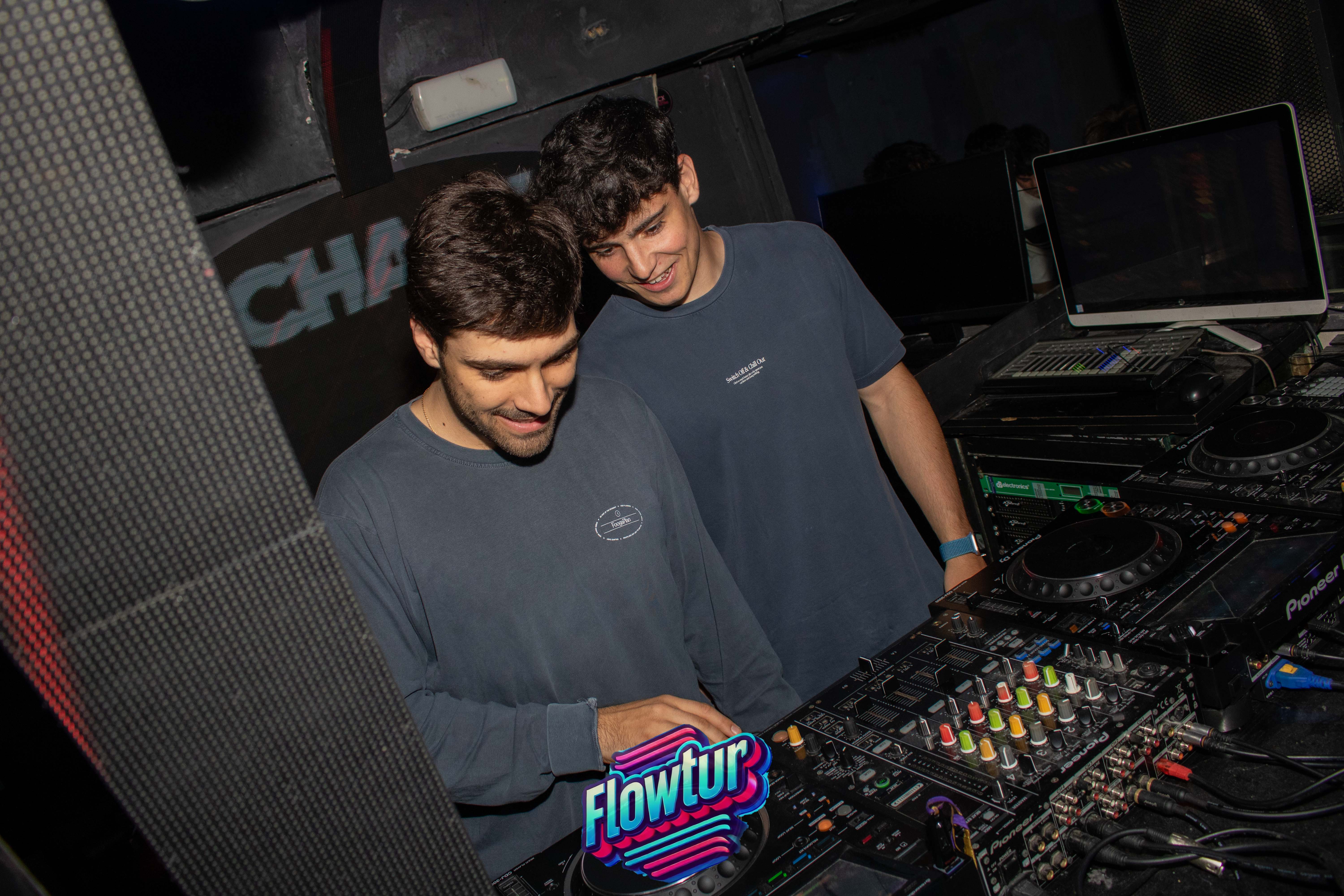 Foto 5 de la fiesta en Cocoon Club