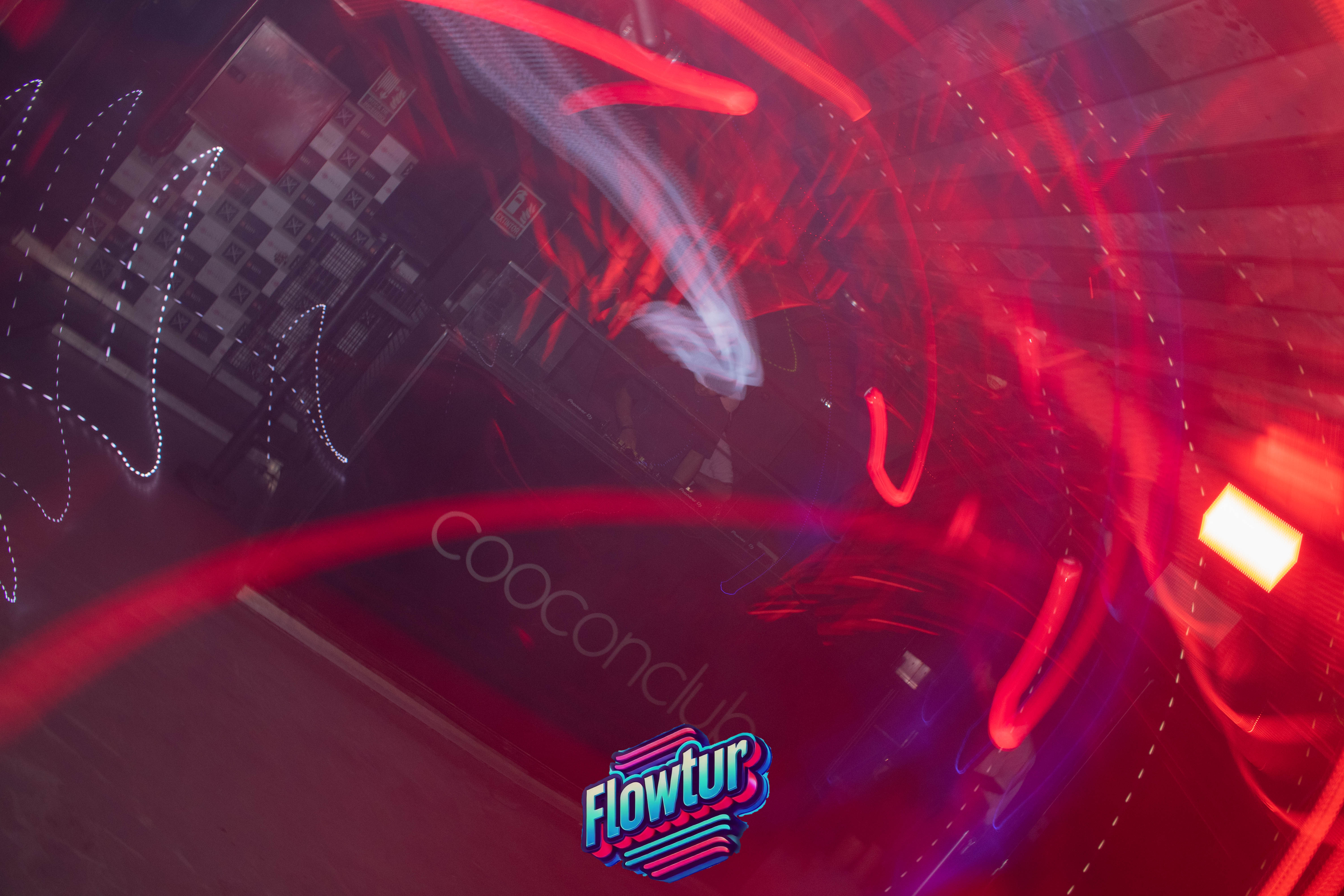 Foto 7 de la fiesta en Cocoon Club