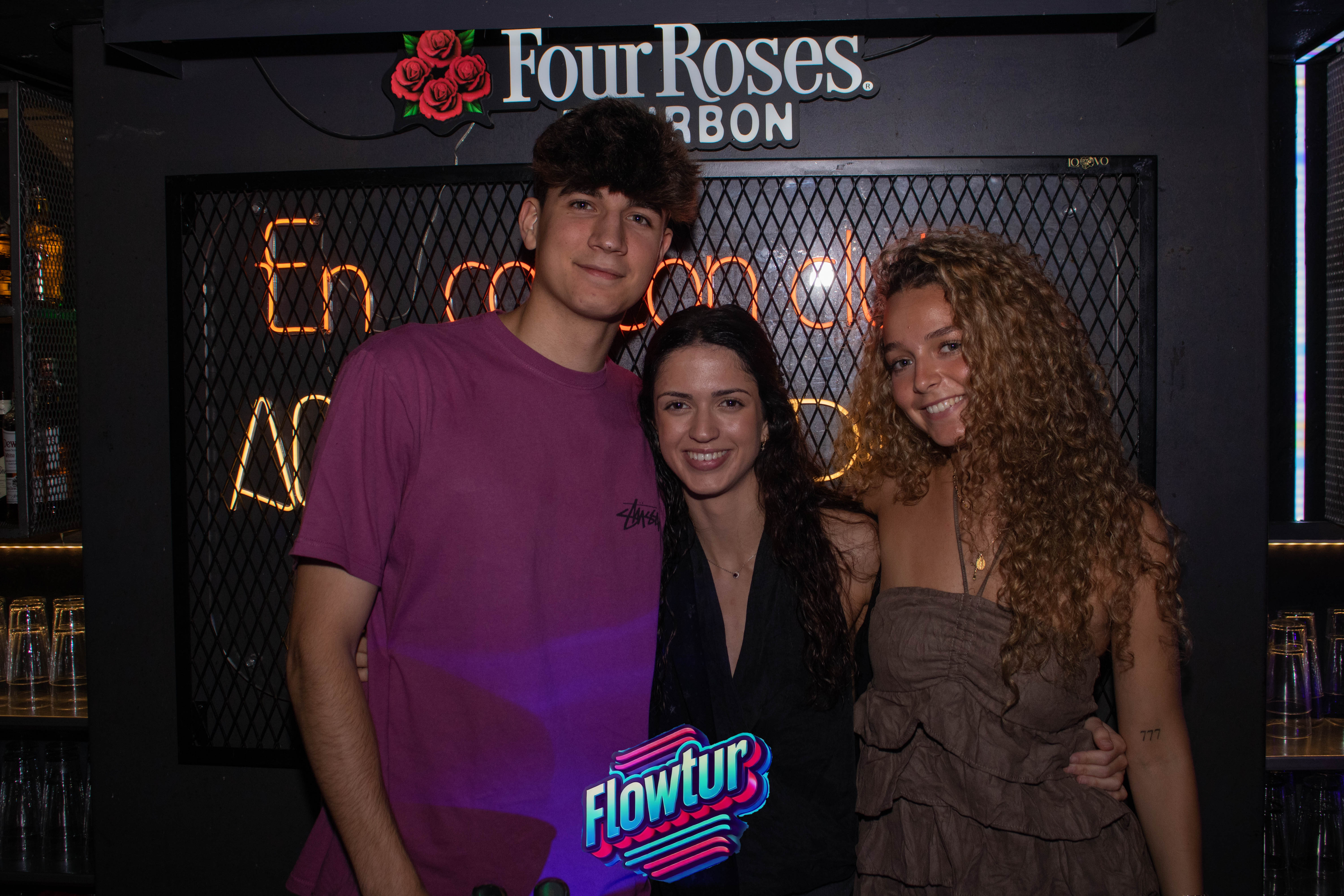 Foto 8 de la fiesta en Cocoon Club