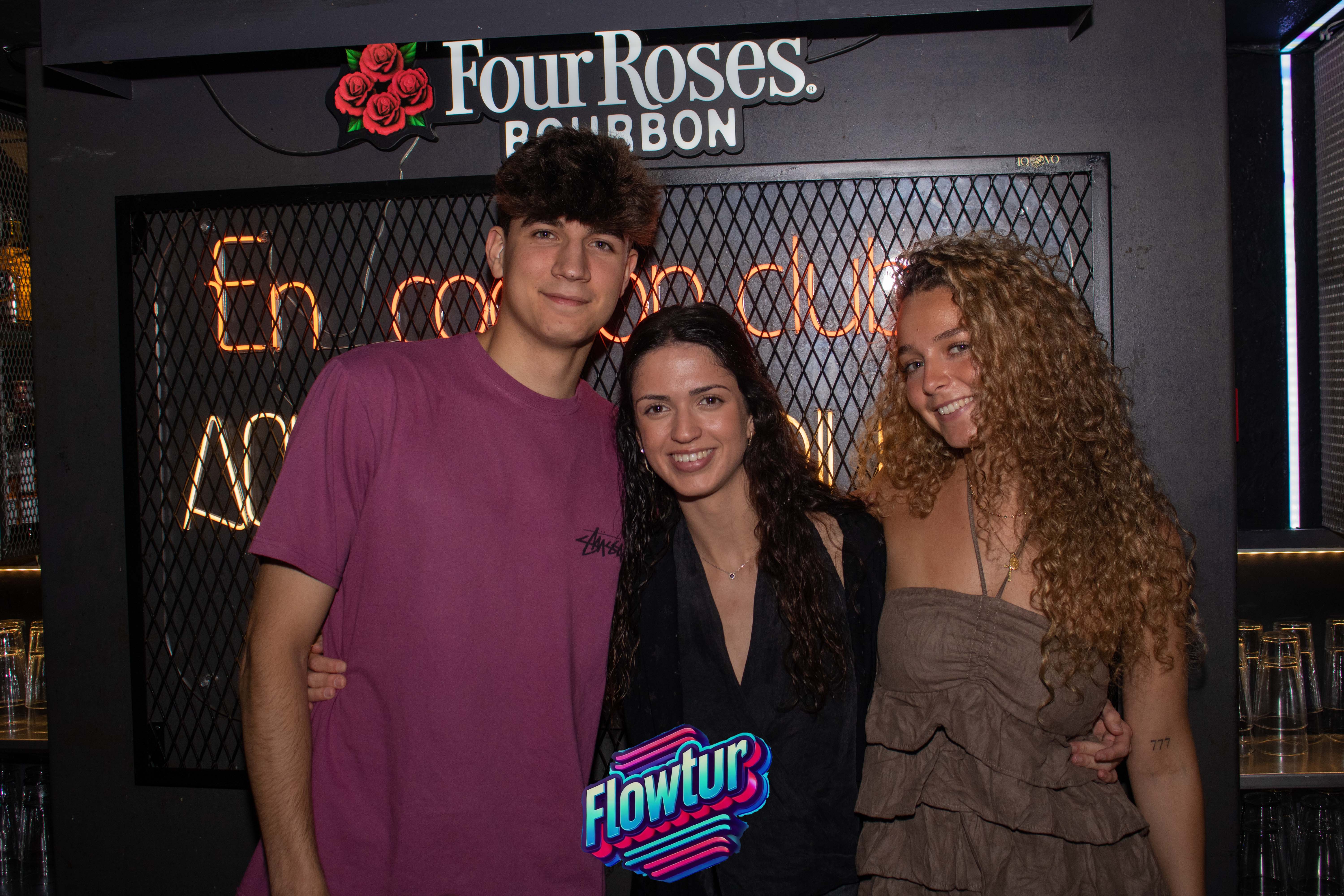 Foto 9 de la fiesta en Cocoon Club